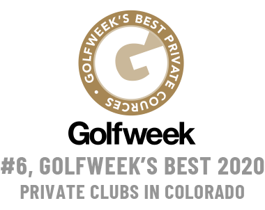 Colorado Avid Golfer Awards