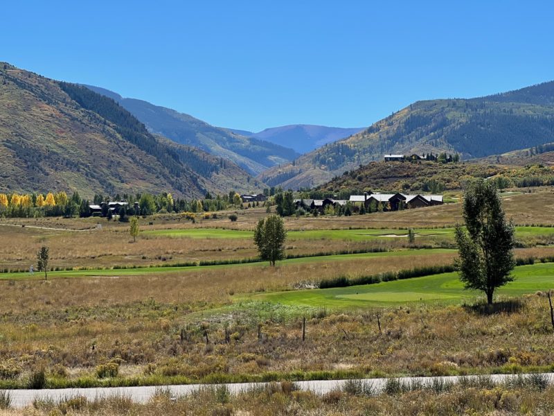 Real Estate Frost Creek