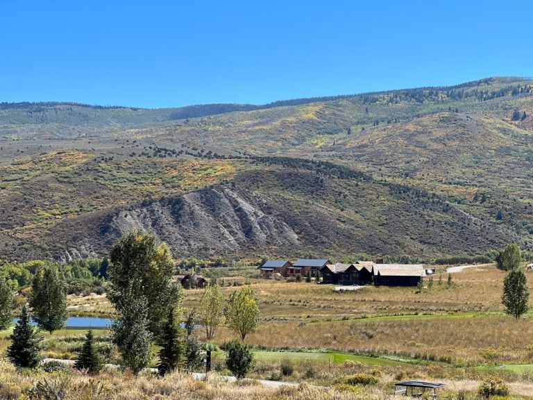 Real Estate Frost Creek