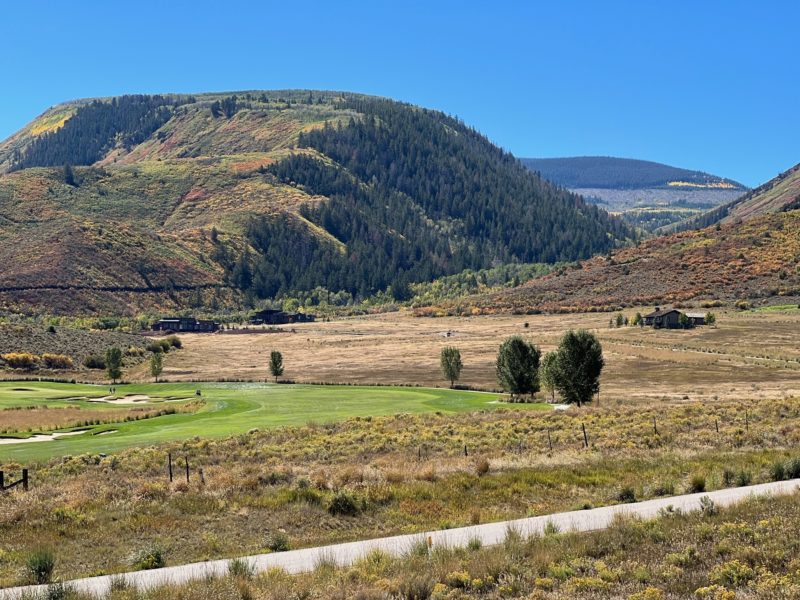 Real Estate Frost Creek