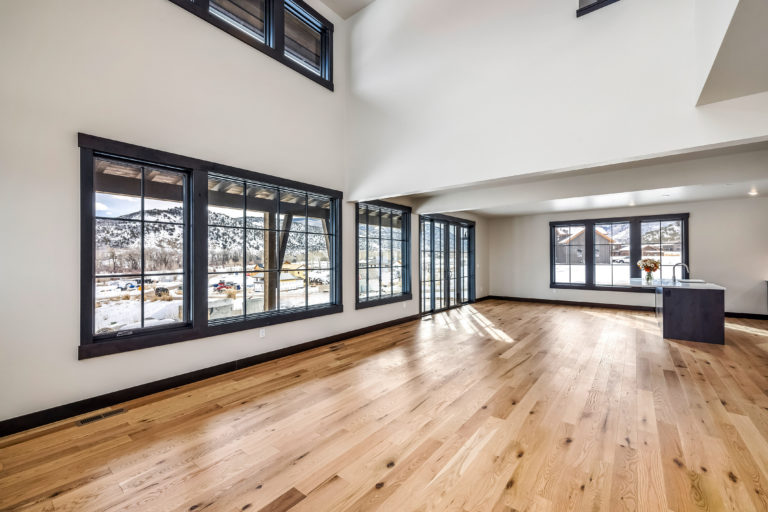 Frost Creek Golf & Fishing Club EagleVail, CO Golf Courses