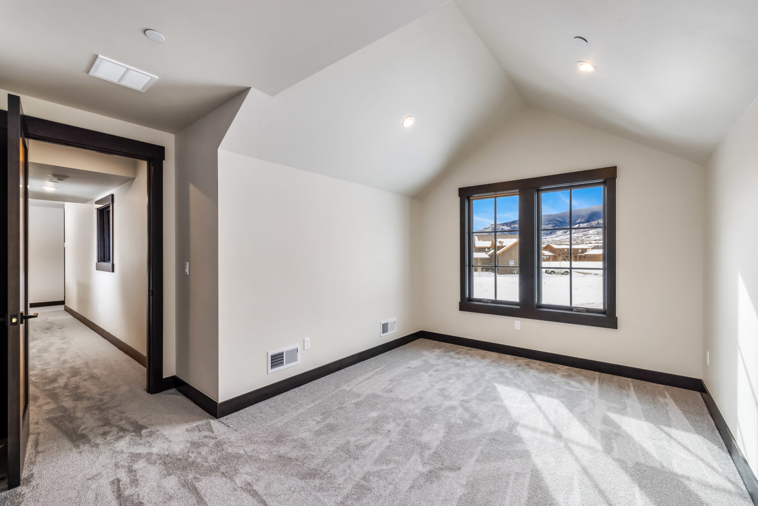 Frost Creek Golf & Fishing Club EagleVail, CO Golf Courses