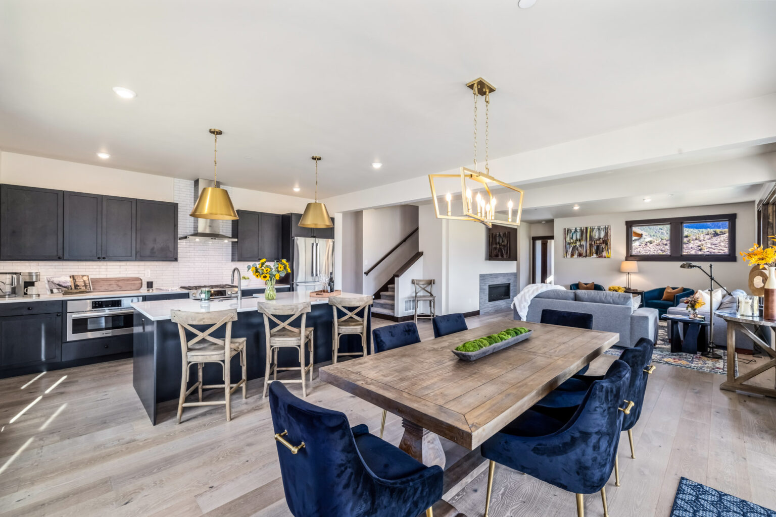 Real Estate Frost Creek